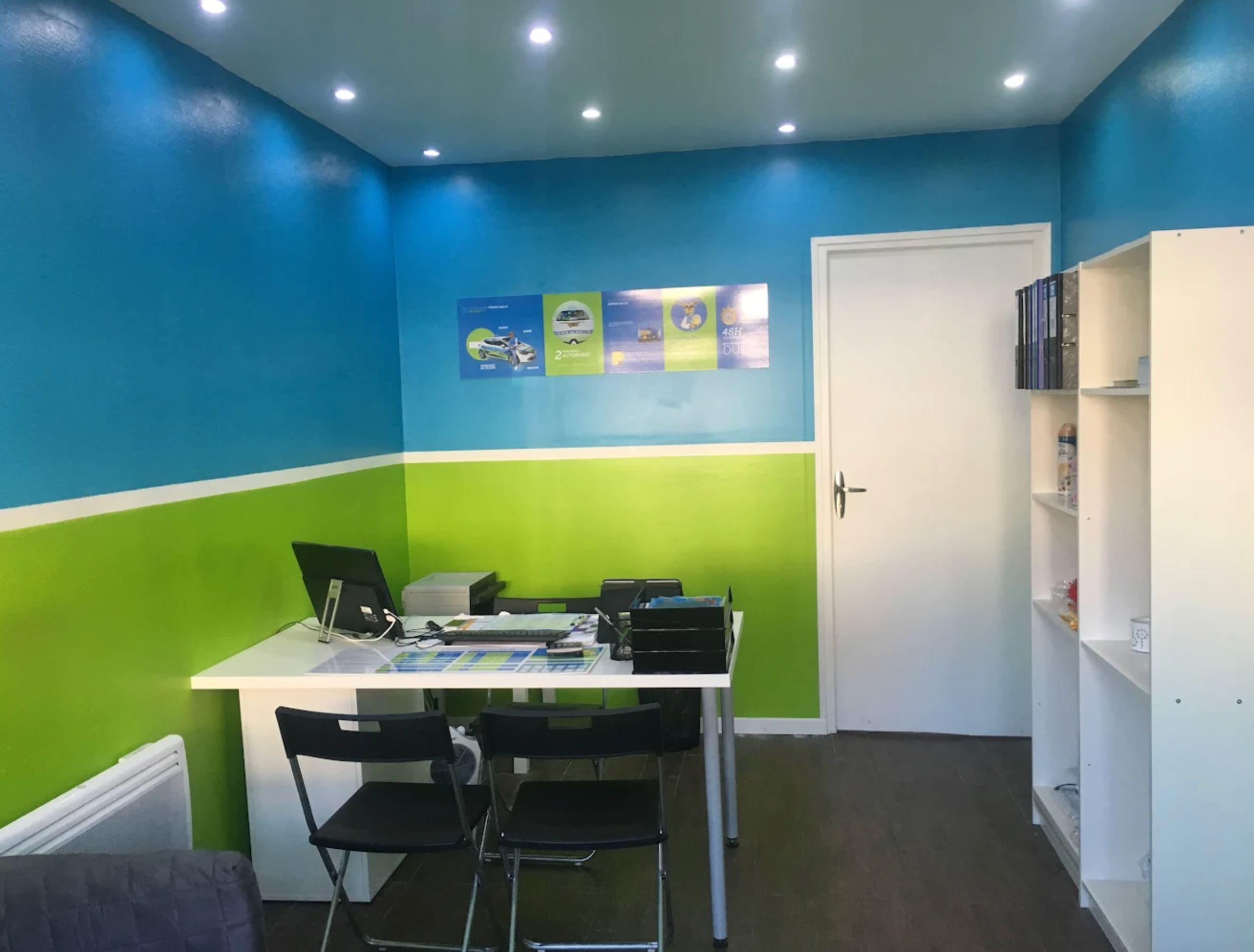 Photo agence 2